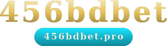 456bdbet logo
